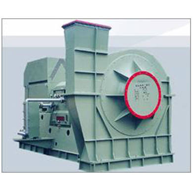 高溫風(fēng)機(jī)